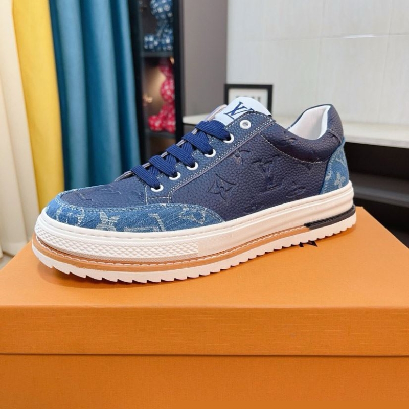 LV Casual Shoes